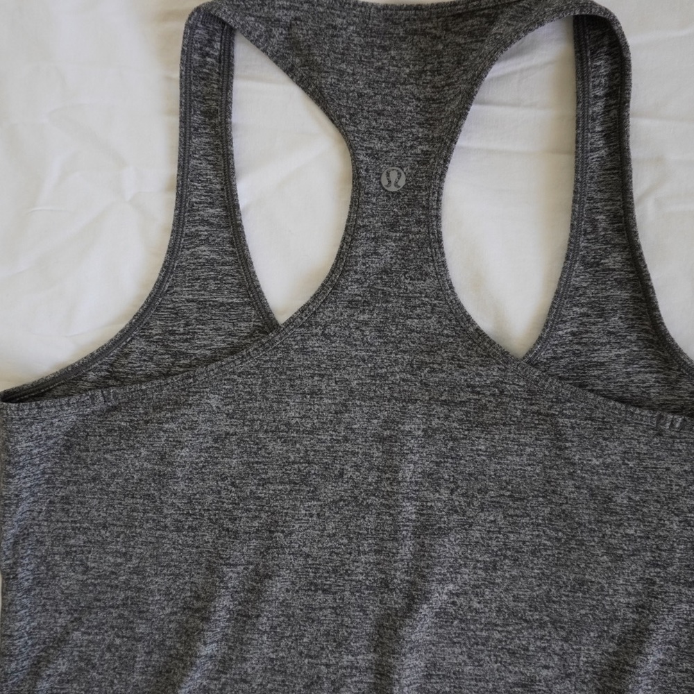Cool Racer Tank Top - Picture 3 of 3